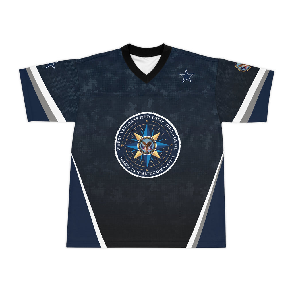 JENNIFER PRICE #77 | COWBOYS JERSEY (PERSONAL USE)