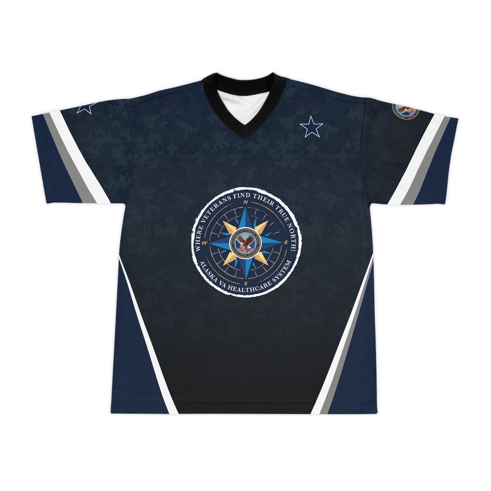 JENNIFER PRICE #77 | COWBOYS JERSEY (PERSONAL USE)