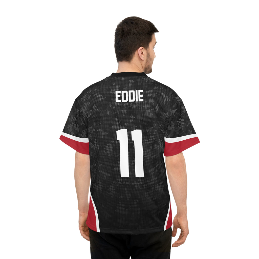 Megan Edson #11 | GEORGIA BULLDOGS JERSEY (PERSONAL USE)