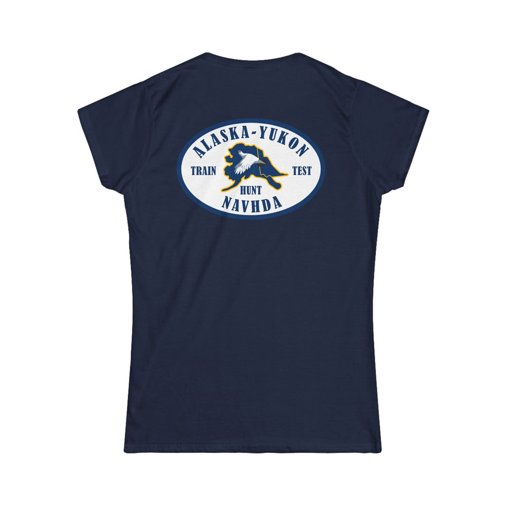 Gildan® Women's Softstyle Tee