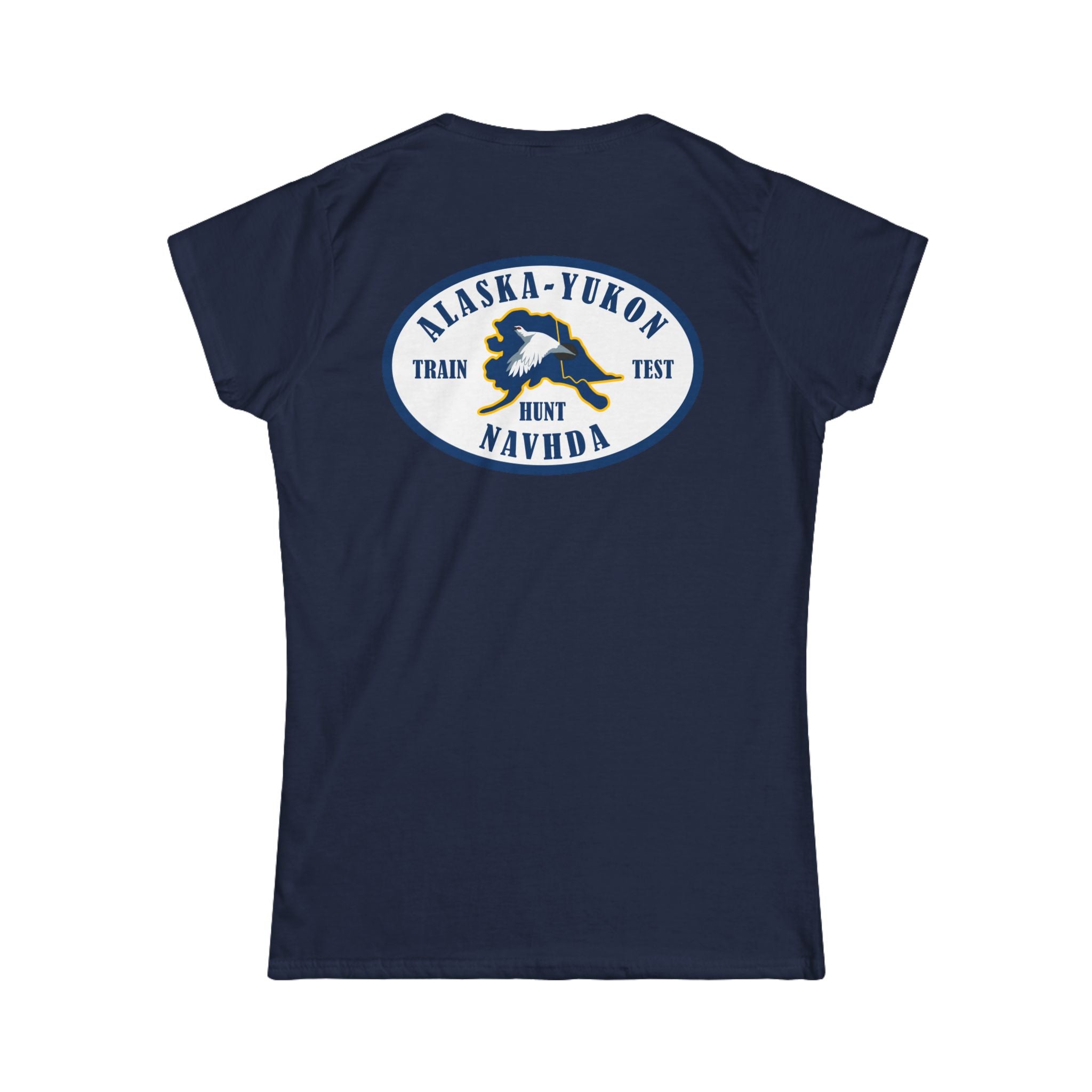 Gildan® Women's Softstyle Tee