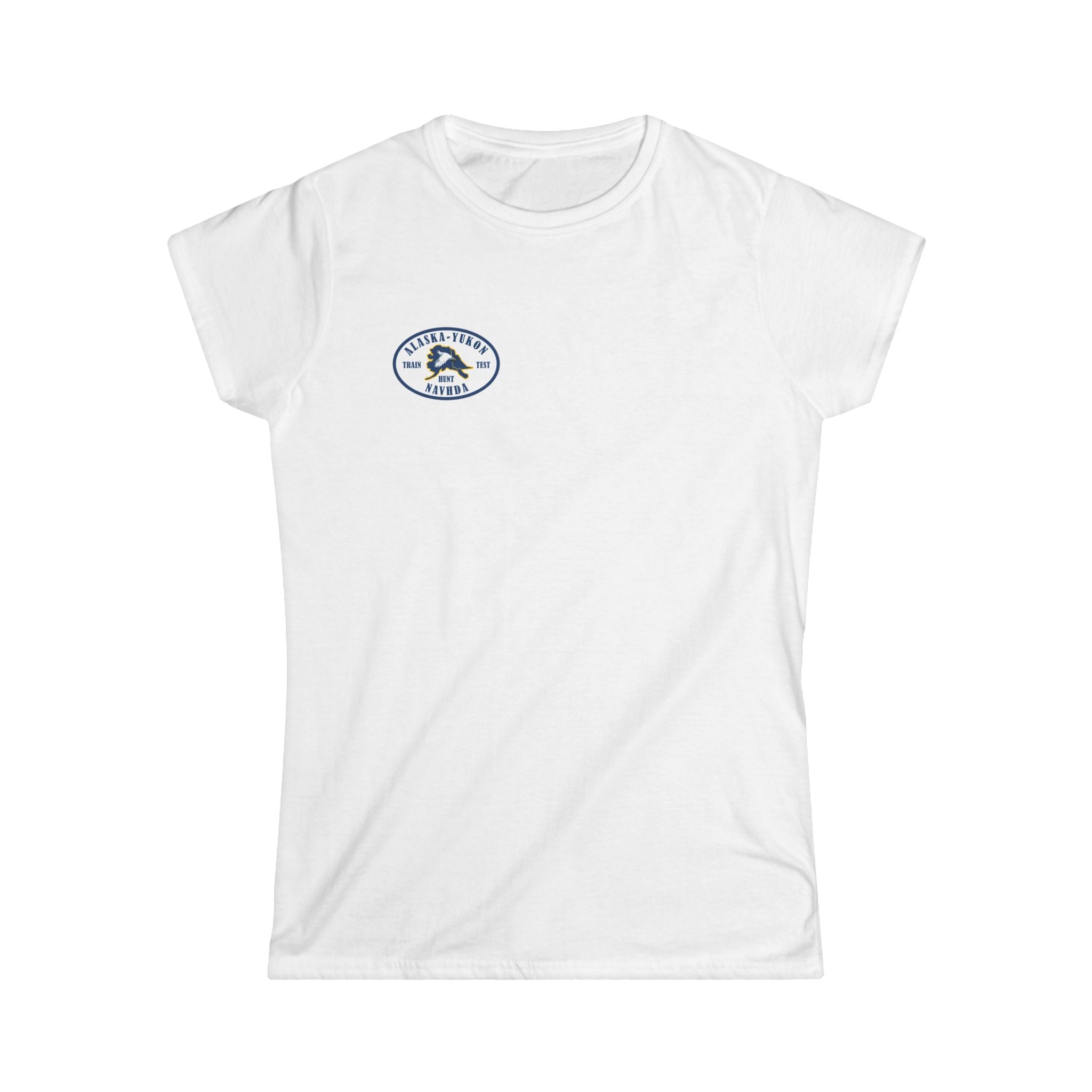 Gildan® Women's Softstyle Tee
