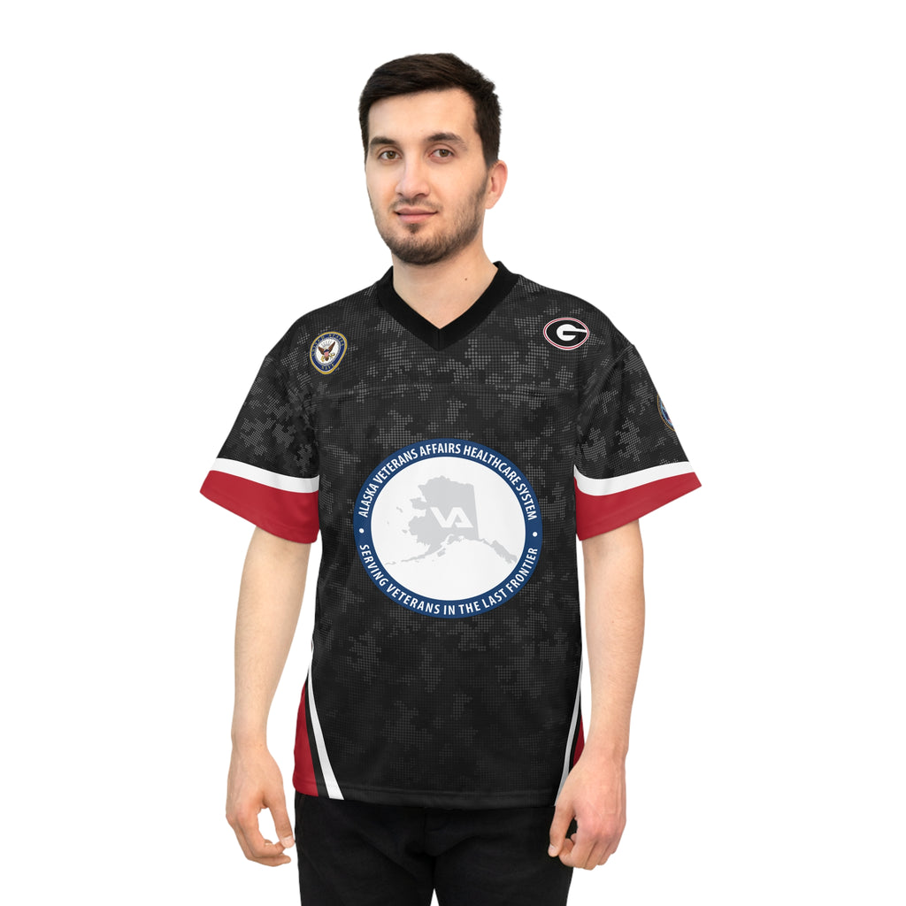 HUDSON #21 | GEORGIA BULLDOGS JERSEY (PERSONAL USE)