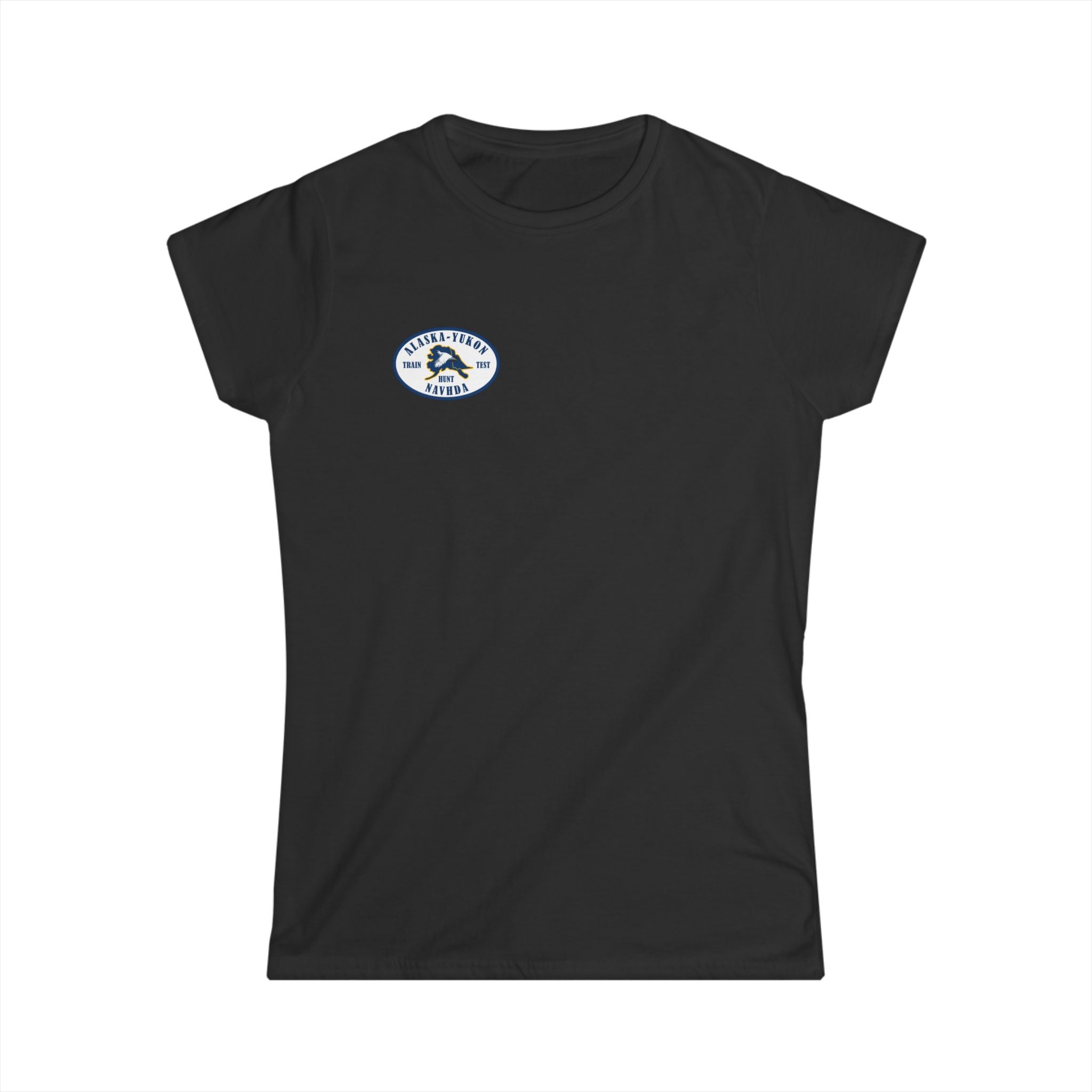Gildan® Women's Softstyle Tee