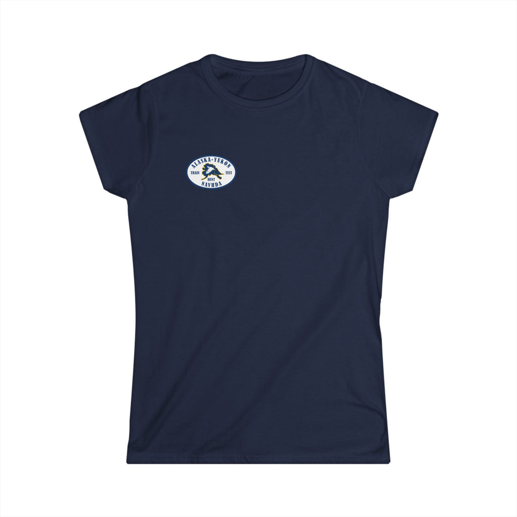 Gildan® Women's Softstyle Tee