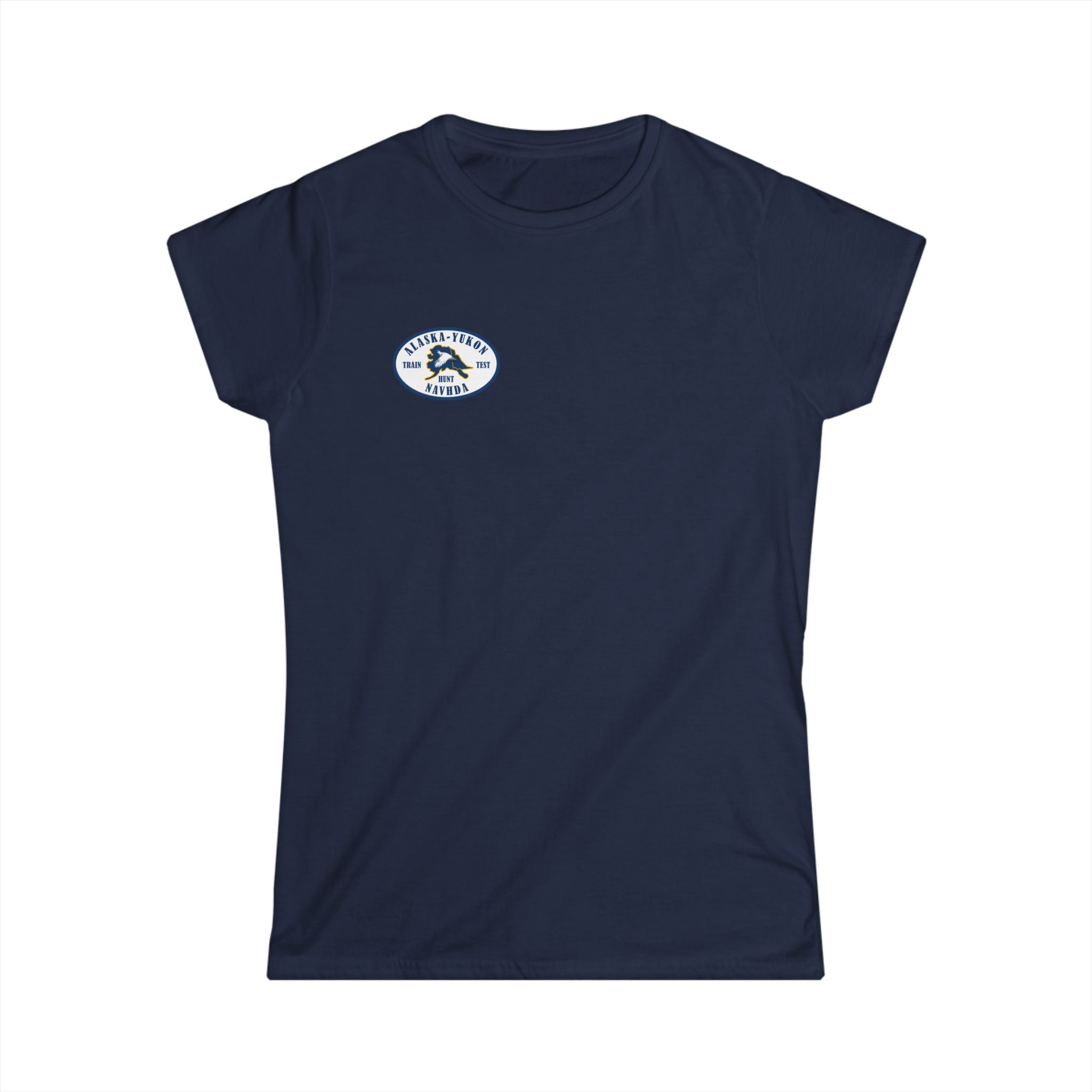 Gildan® Women's Softstyle Tee