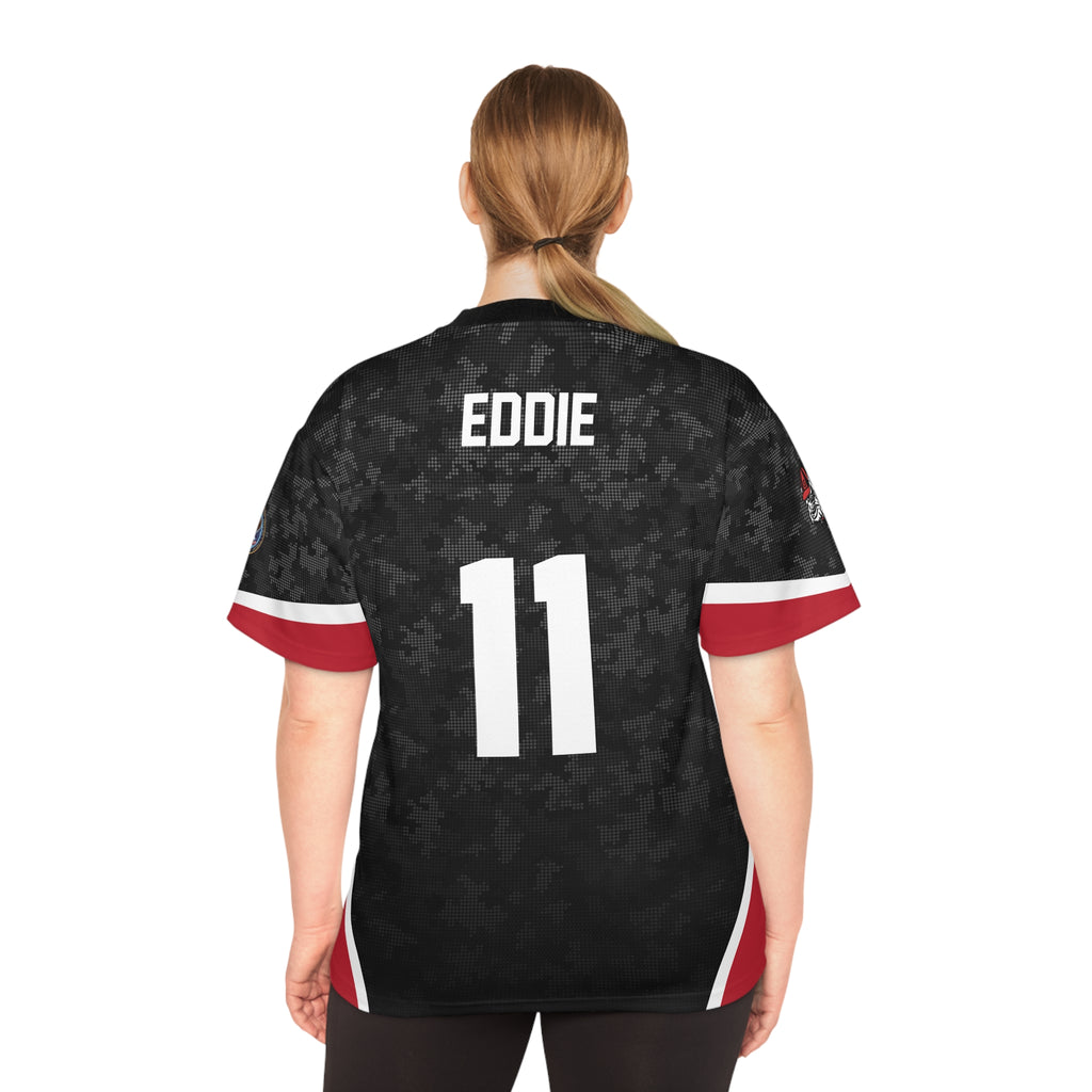 Megan Edson #11 | GEORGIA BULLDOGS JERSEY (PERSONAL USE)