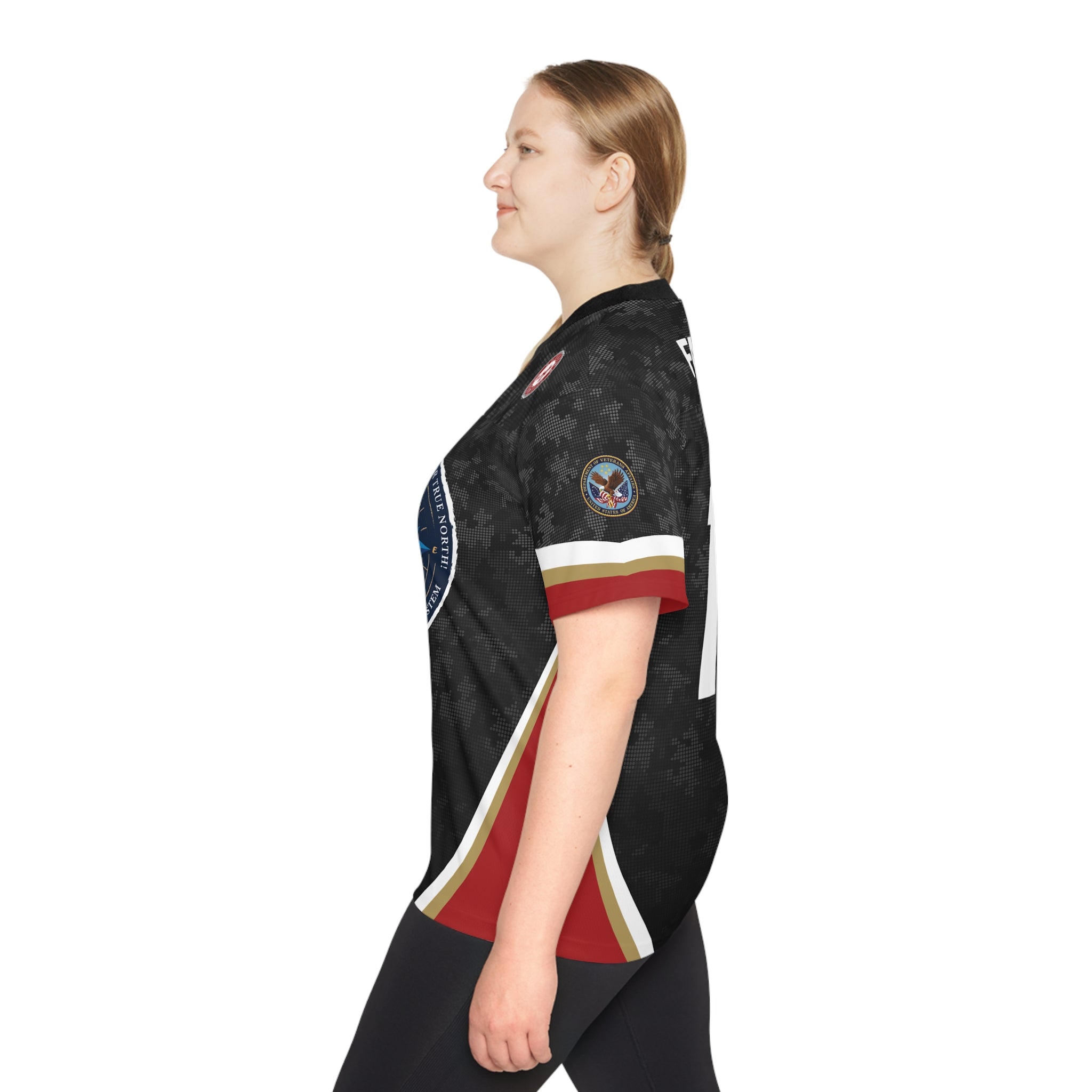 KATHY FANNING #15 | ALABAMA JERSEY (PERSONAL USE)