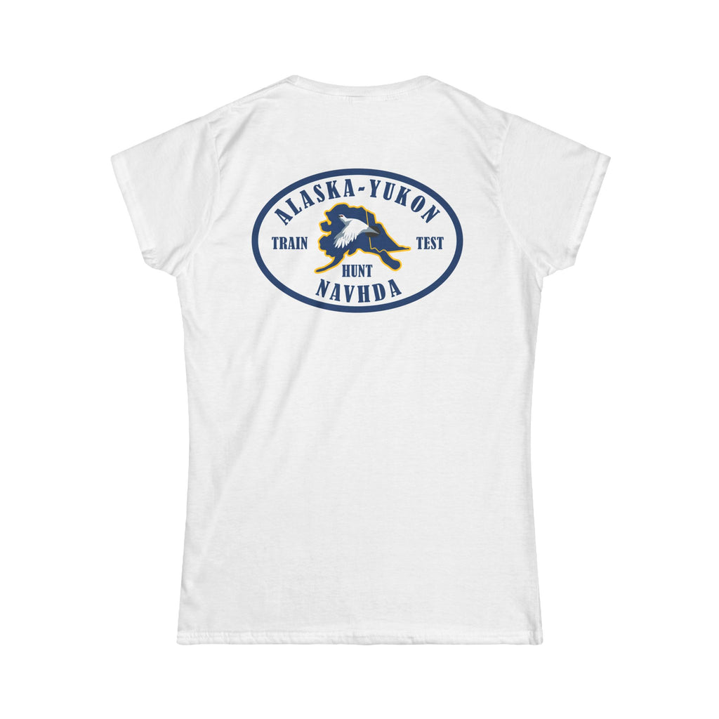 Gildan® Women's Softstyle Tee