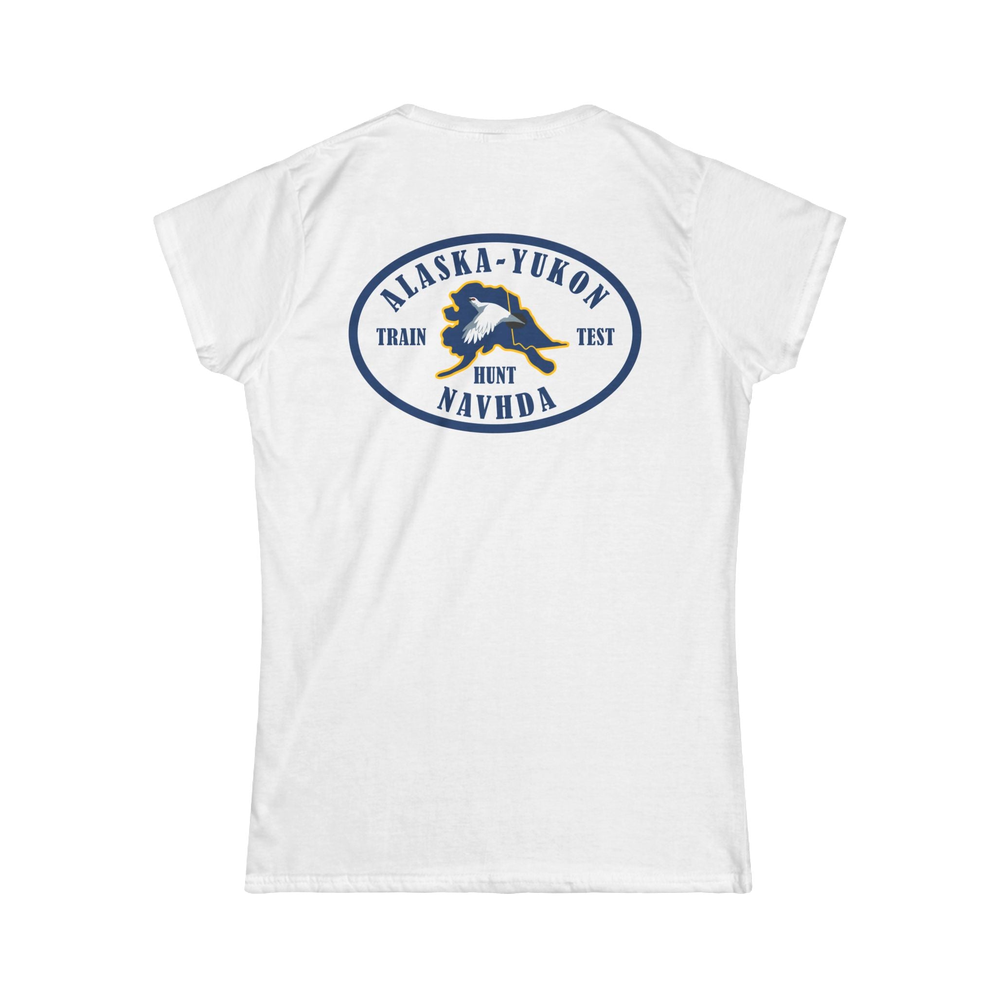 Gildan® Women's Softstyle Tee