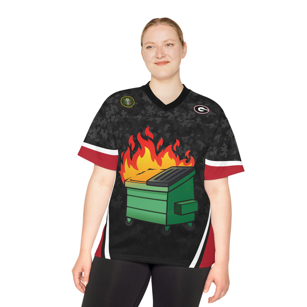 Megan Edson #11 | GEORGIA BULLDOGS JERSEY (PERSONAL USE)