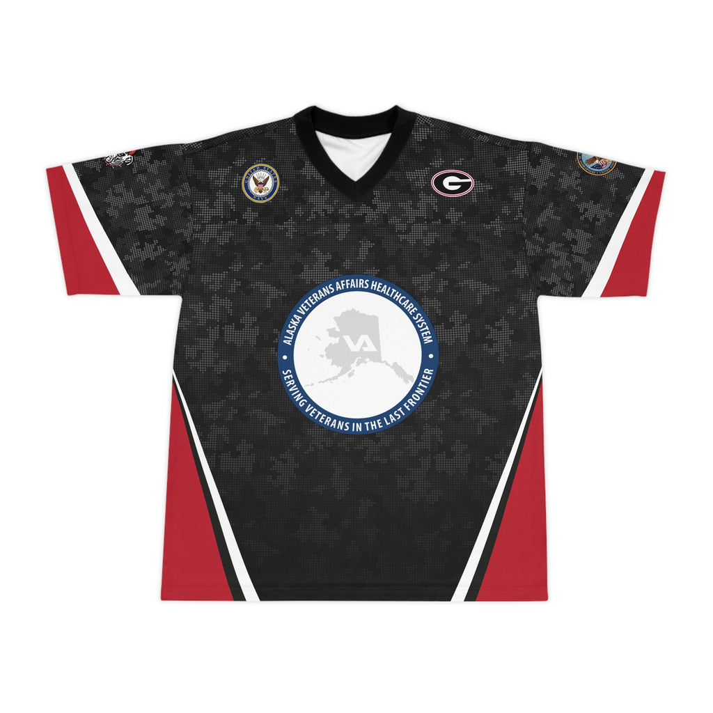 HUDSON #21 | GEORGIA BULLDOGS JERSEY (PERSONAL USE)