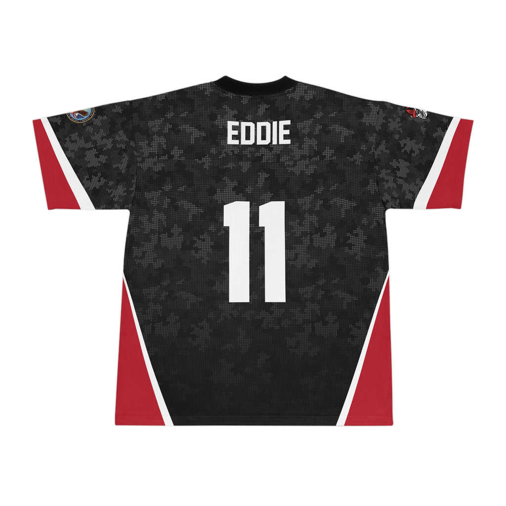 Megan Edson #11 | GEORGIA BULLDOGS JERSEY (PERSONAL USE)