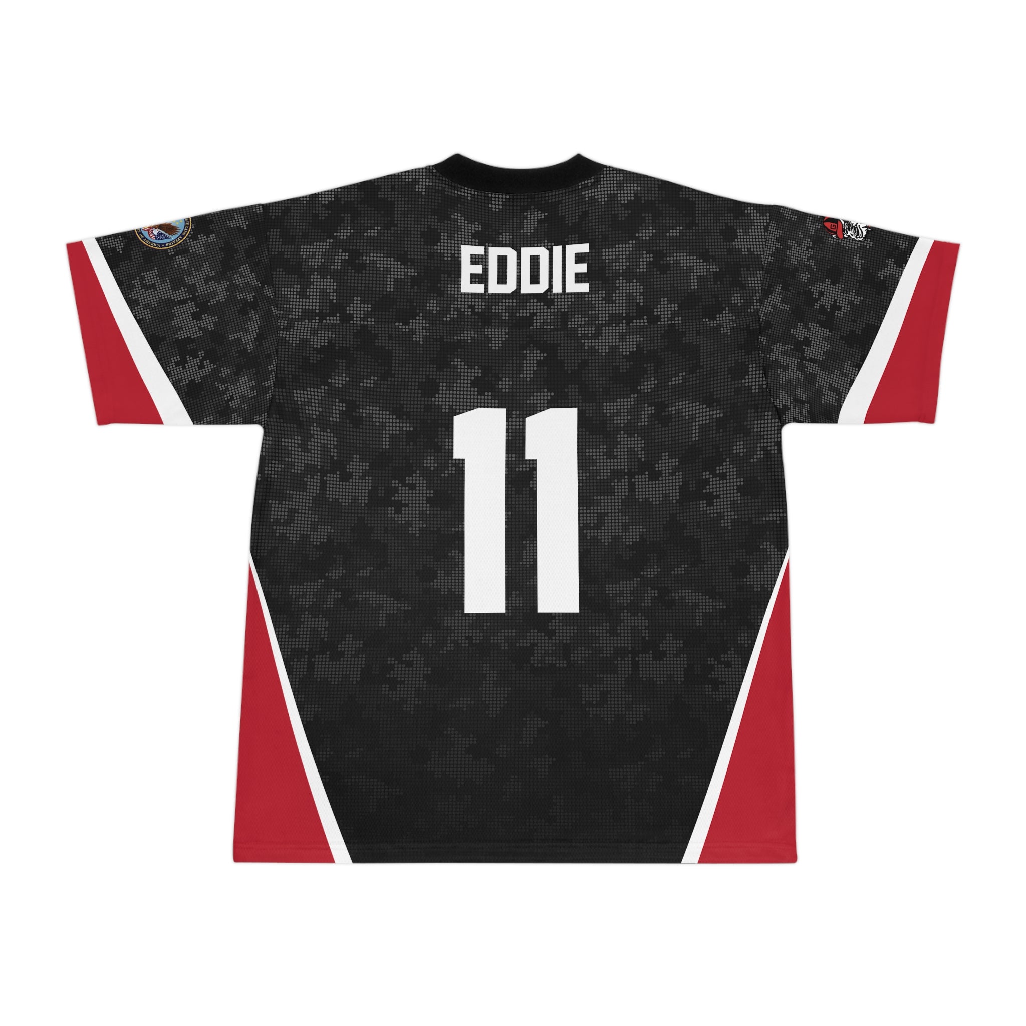Megan Edson #11 | GEORGIA BULLDOGS JERSEY (PERSONAL USE)