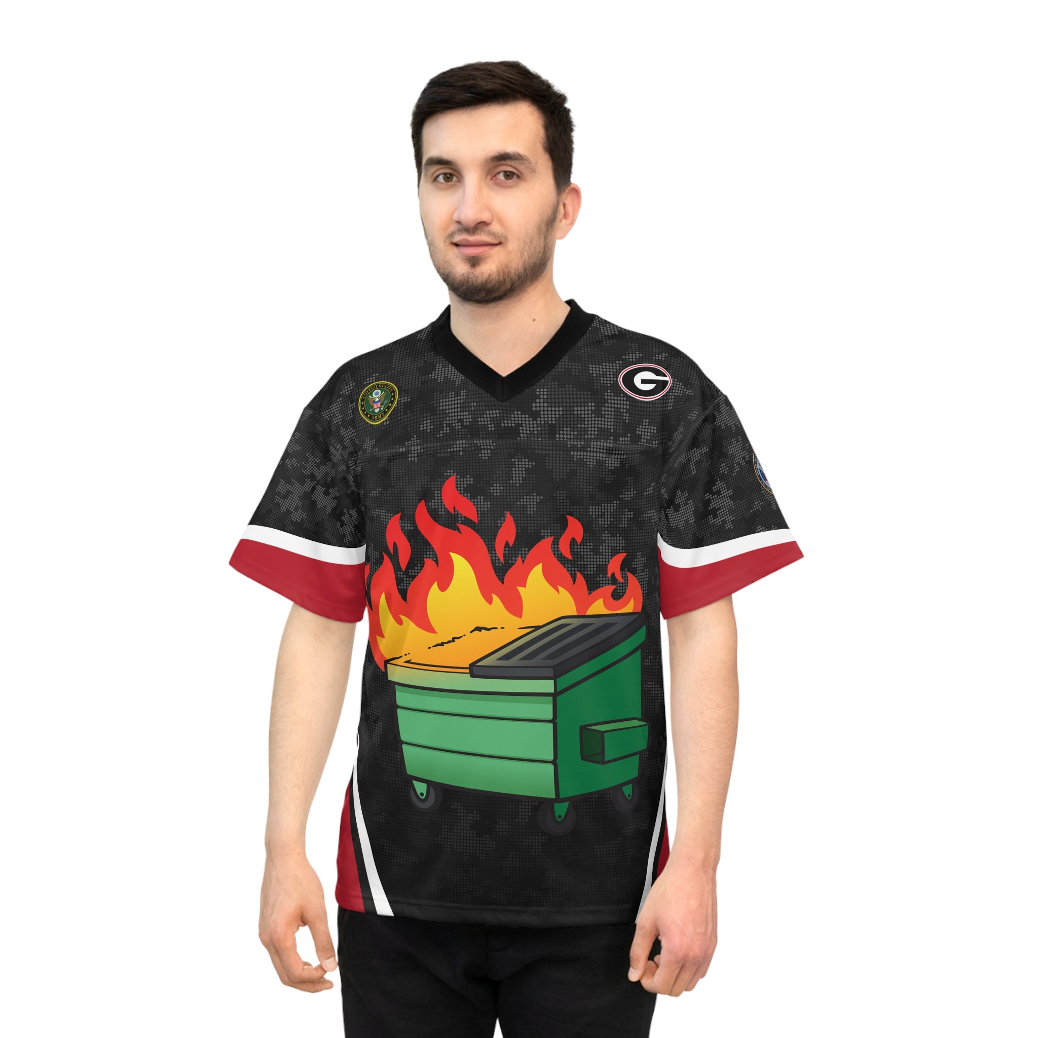 Megan Edson #11 | GEORGIA BULLDOGS JERSEY (PERSONAL USE)