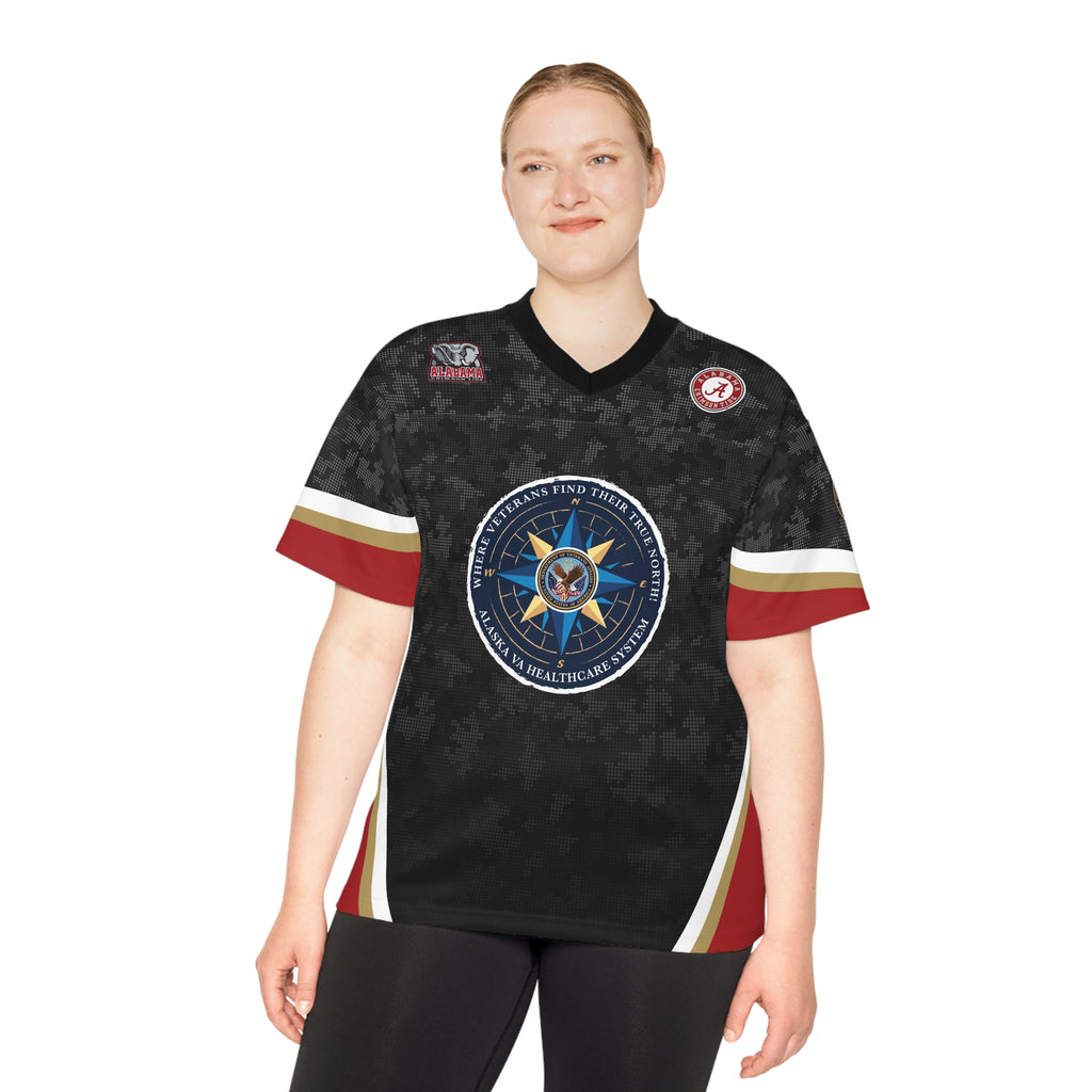 KATHY FANNING #15 | ALABAMA JERSEY (PERSONAL USE)