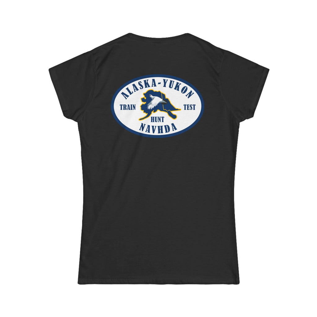 Gildan® Women's Softstyle Tee