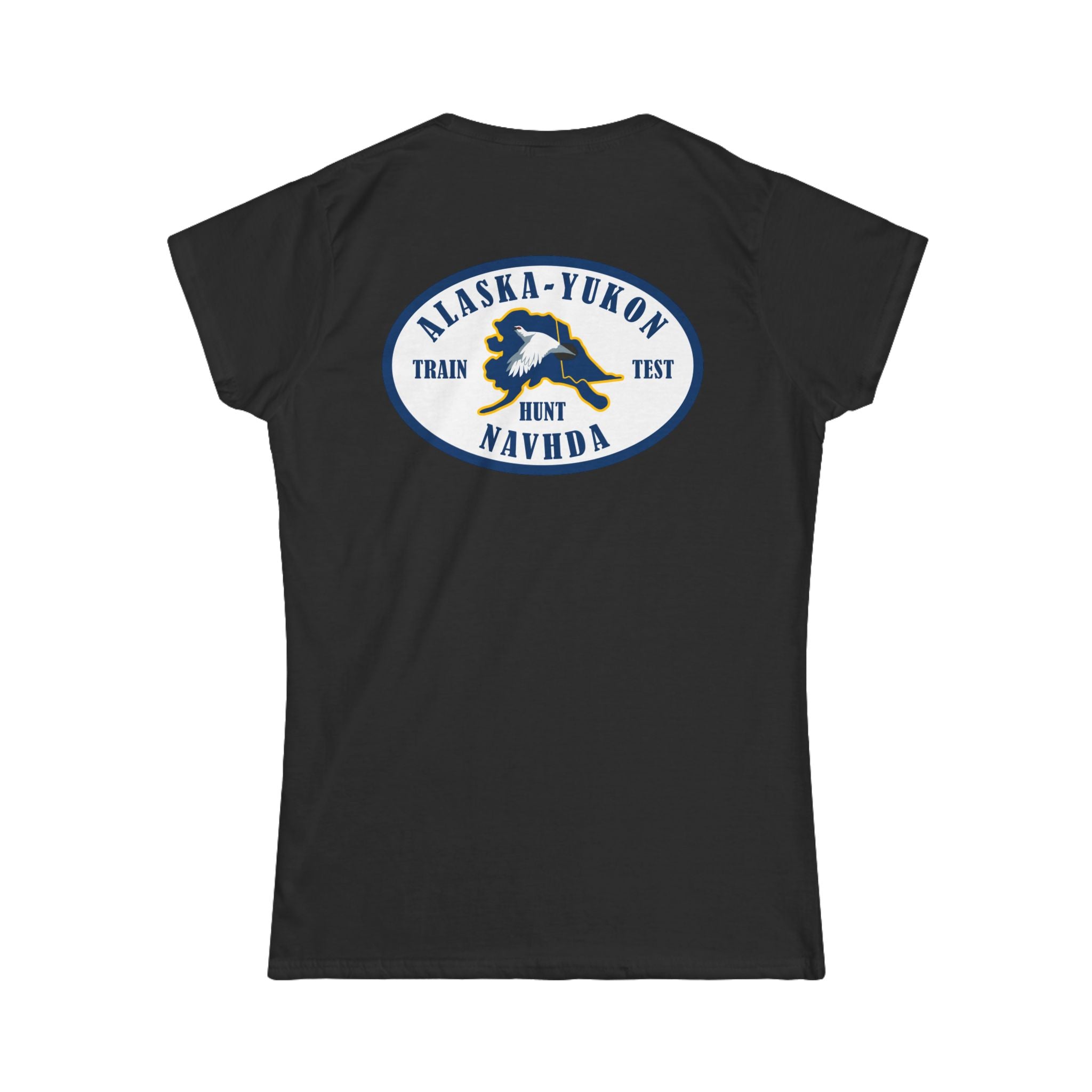 Gildan® Women's Softstyle Tee